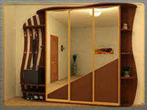 МЕБЕЛЬ НА ЗАКАЗ ПО ДОГОВОРНЫМ ЦЕНАМ! , фотография 1