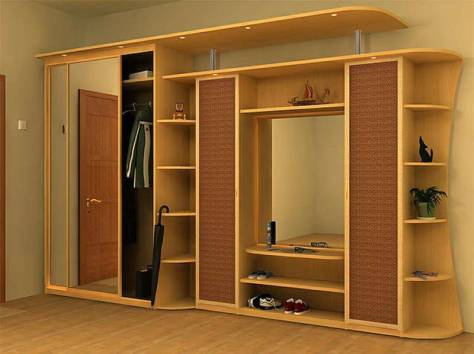 МЕБЕЛЬ НА ЗАКАЗ ПО ДОГОВОРНЫМ ЦЕНАМ! , фотография 2