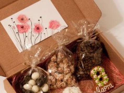 Корпоративные подарки, фотография 1