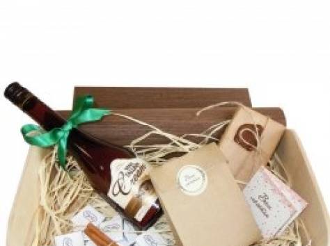 Корпоративные подарки, фотография 2