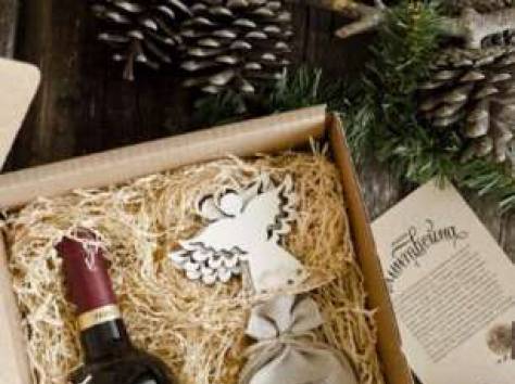 Корпоративные подарки, фотография 4