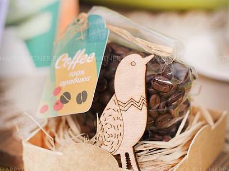 Корпоративные подарки, фотография 5