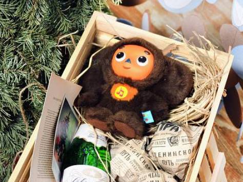 Корпоративные подарки, фотография 6