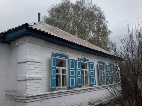 Продам дом, фотография 1