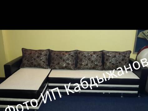 Суперкачественные угловые диваны на заказ + доставка, фотография 3