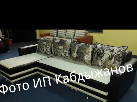 Суперкачественные угловые диваны на заказ + доставка, фотография 4