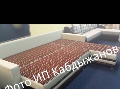 Суперкачественные угловые диваны на заказ + доставка, фотография 7