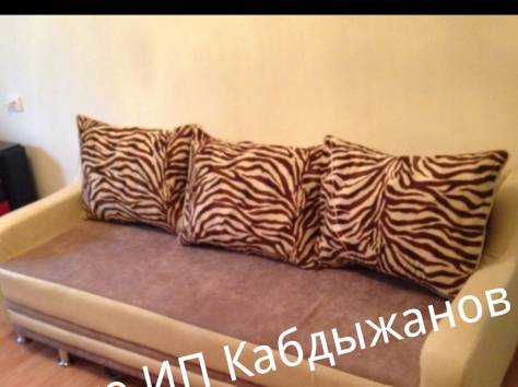 Раскладные диваны на пружине + доставка, фотография 5