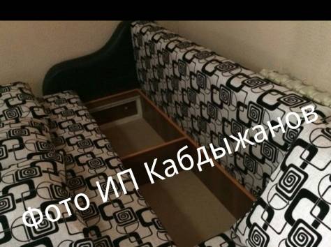 Угловые диваны от производителя + доставка, фотография 5