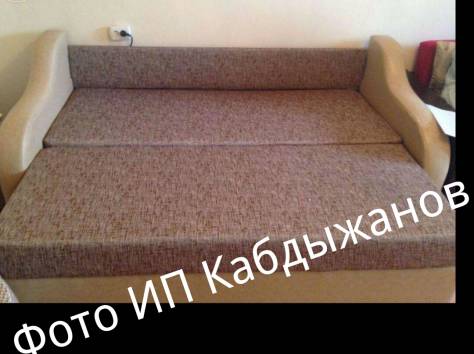 Раскладной диван на заказ по низким ценам!!!, фотография 3