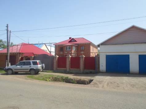 Продам коттедж, фотография 1