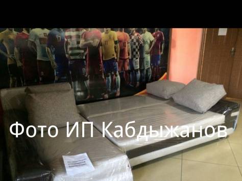 Угловые диваны для самых стильных!, фотография 3