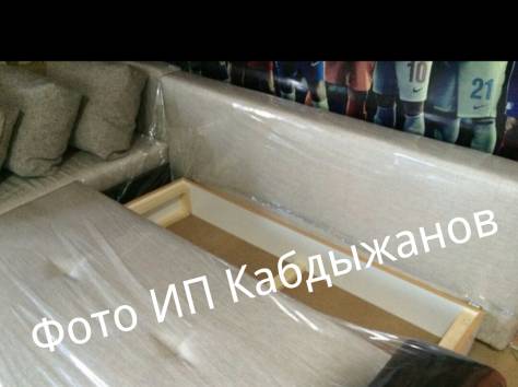 Угловые диваны для самых стильных!, фотография 4