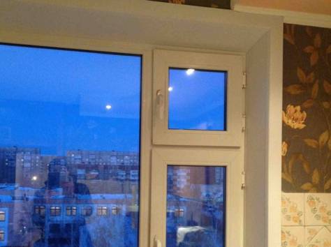 Завод Окон. Высокое качество при минимальных ценах., фотография 5