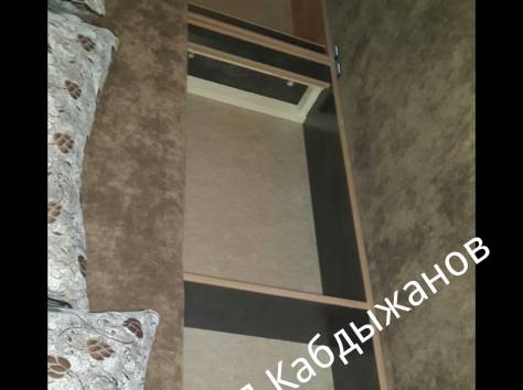 Угловой диван 