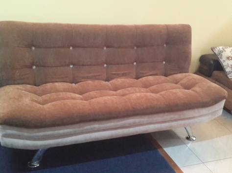 Диван-кровать 