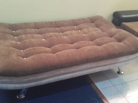 Диван-кровать 