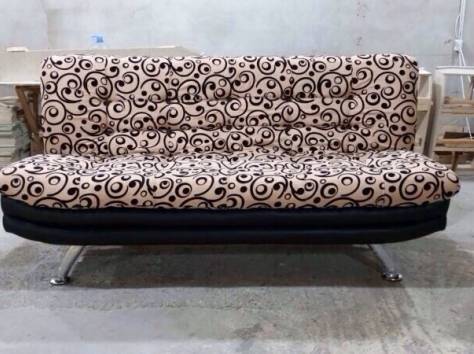 Диван-кровать 