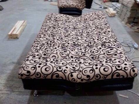 Диван-кровать 