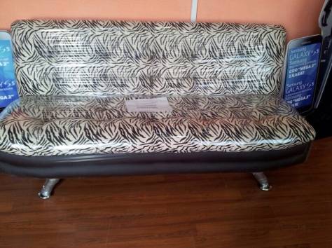 Диван-кровать 