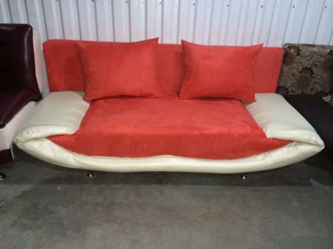 Диван-кровать 