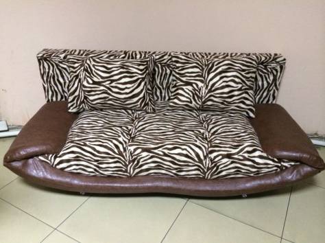 Диван-кровать 