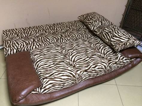 Диван-кровать 