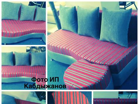 Диван-тахта 