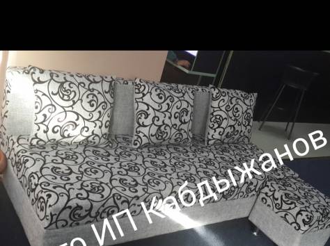 Диван-тахта 