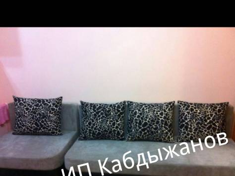 Диван-тахта 