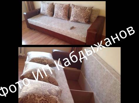 Тахта с подлокотниками , фотография 1