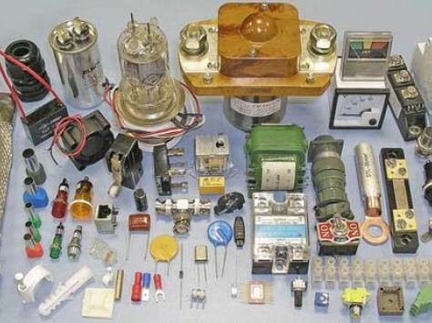 Постоянно покупаем советскую радиотехнику, радиодетали и приборы, фотография 2
