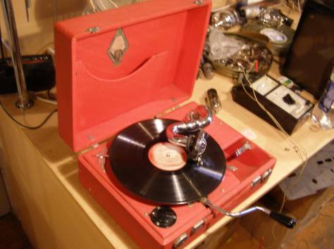 Постоянно покупаем советскую радиотехнику, радиодетали и приборы, фотография 10