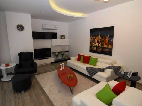 Недвижимость в Турции от застройщика без посредников, фотография 2