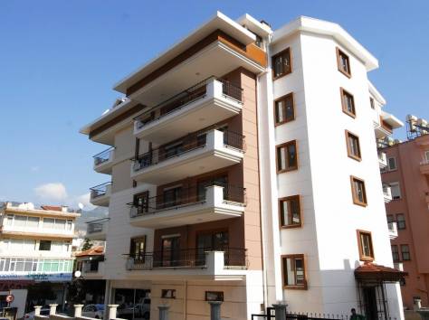 Недвижимость в Турции от застройщика без посредников, фотография 4