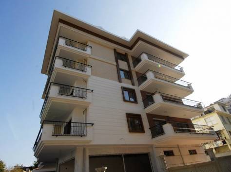 Недвижимость в Турции от застройщика без посредников, фотография 6