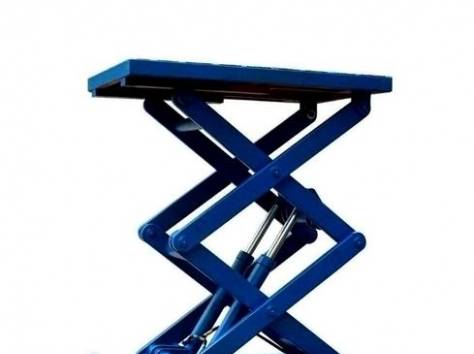 Подъемный стол ТИТАН, фотография 1