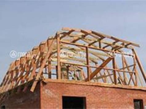 Кровельные работы. Утепление стен. Обшивка, Сайдинг и др.   , фотография 2