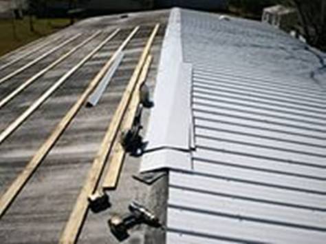 Кровельные работы. Утепление стен. Обшивка, Сайдинг и др.   , фотография 4