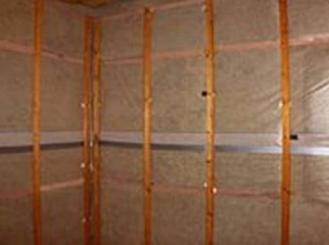 Кровельные работы. Утепление стен. Обшивка, Сайдинг и др.   , фотография 9