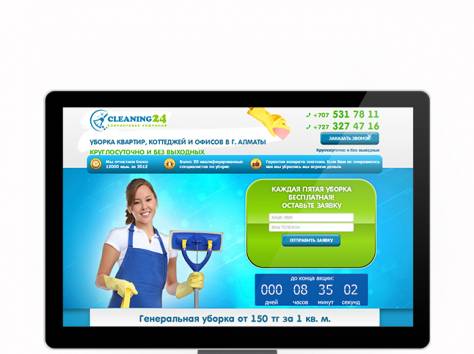 Сайты для компаний и частных лиц!, фотография 1