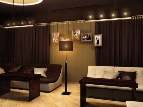 Ремонт и отделка квартир, коттеджей, офисов, фотография 3