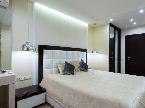 Ремонт и отделка квартир, коттеджей, офисов, фотография 5