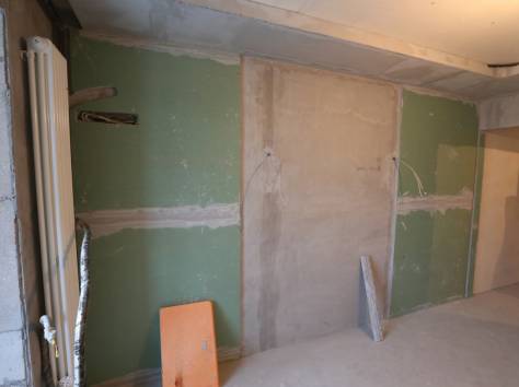 Ремонт и отделка квартир, коттеджей, офисов, фотография 6