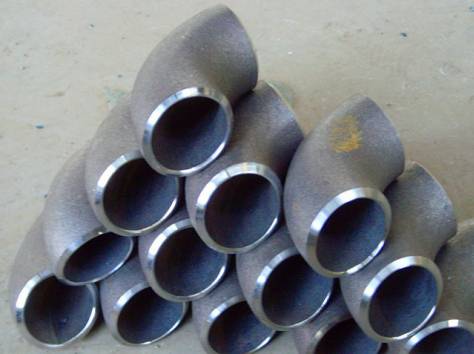 Отводы стальные ГОСТ 173752001, фотография 2