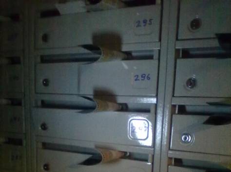 Распространение листовок, фотография 3