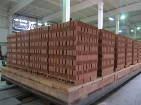 Кирпич М125 полуторный , облицовочный., фотография 3