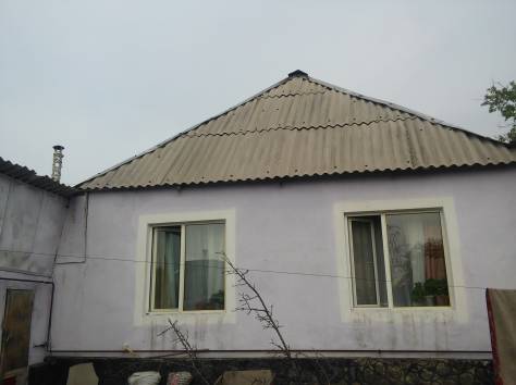 ПРОДАМ ДОМ с участком, пос. Жармухамбет, фотография 6