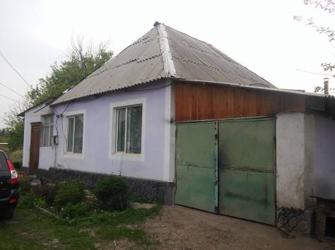 ПРОДАМ ДОМ с участком, пос. Жармухамбет, фотография 7