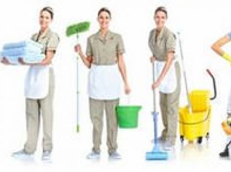 Агенство по подбору домашнего персонала 